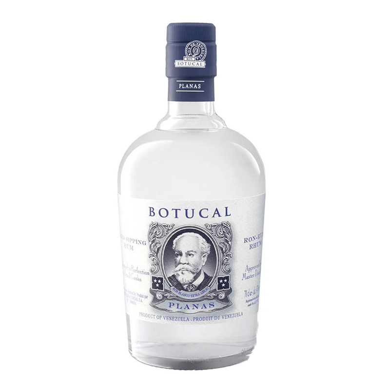 Botucal-Planas-Rum