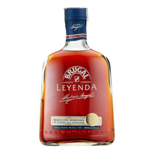 Brugal-Leyenda-Rum