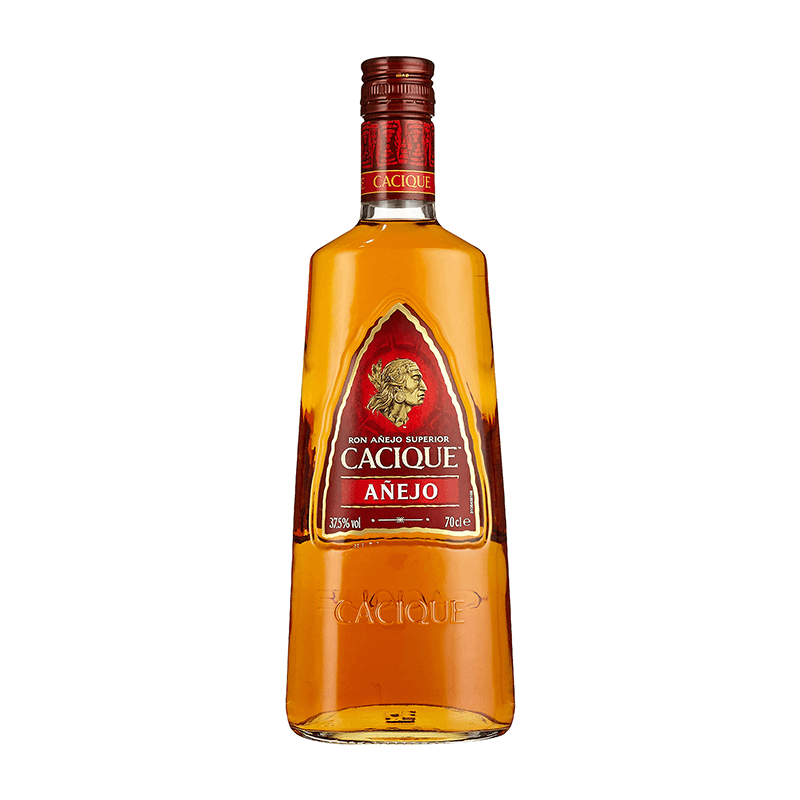 Cacique-Anejo-Rum