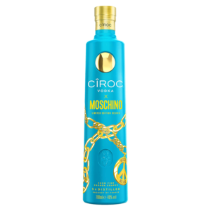 Cîroc-Vodka-Moschino-Limited-Edition