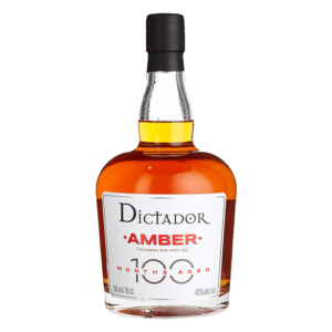 Dictador-AMBER-100-Months-Aged-Spirit-Drink