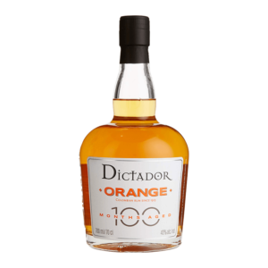 Dictador-ORANGE-100-Months-Aged-Spirit-Drink