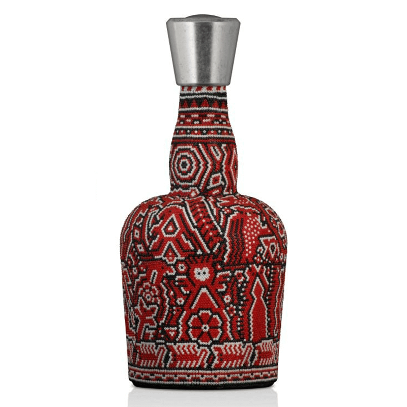 Dictador-WIXÁRIKA-41-Years-Old-Colombian-Rum-1978