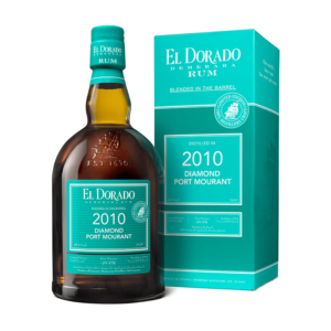 El-Dorado-Rum-Blended-in-the-Barrel-20102019-Diamond-Port-Mourant-Limited-Edition