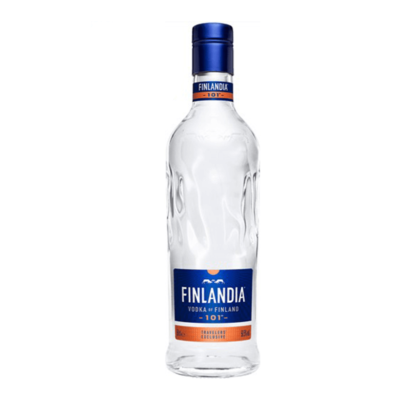 Finlandia-101-Vodka