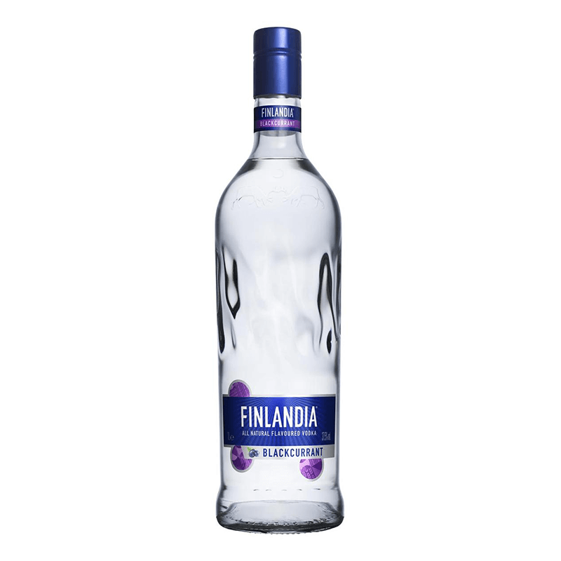 Finlandia-Blackcurrant-Vodka