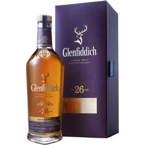 Glenfiddich-Excellence-26-Jahre-Single-Malt-Scotch-Whisky