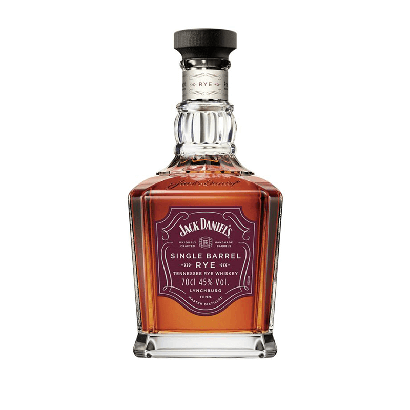 Jack-Daniel's-Single-Barrel-Tennessee-Rye-Whiskey