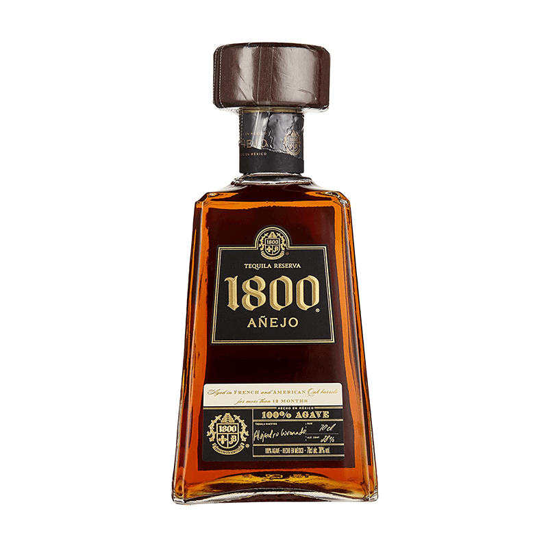Jose-Cuervo-1800-Tequila-Añejo