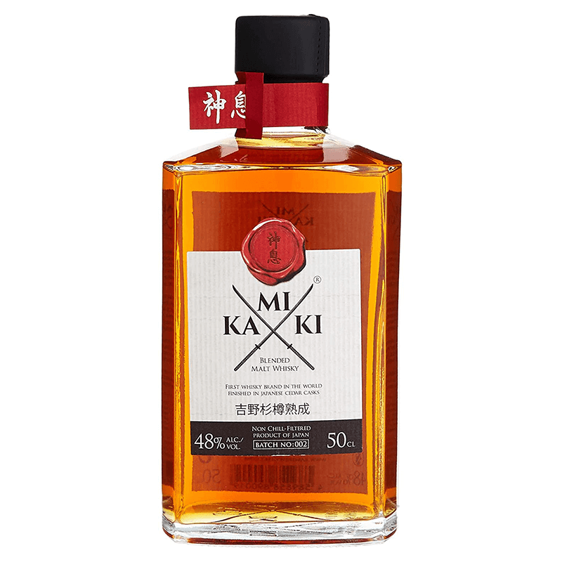 Kamiki-Blended-Malt-Whisky