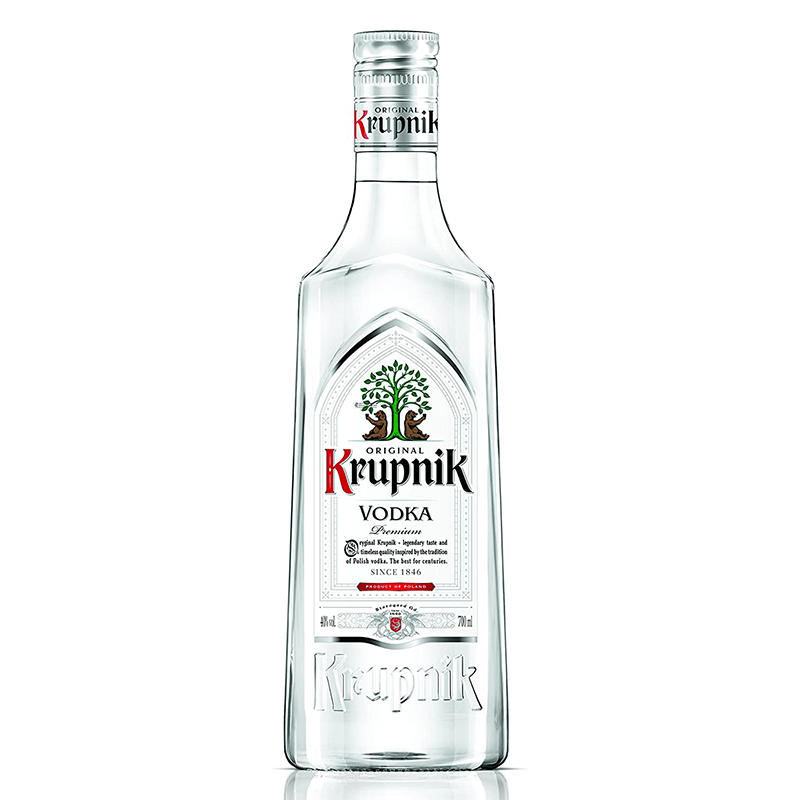 Krupnik-Vodka