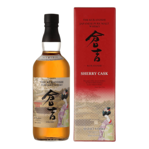 Kurayoshi-Sherry-Cask-Pure-Malt-Whisky