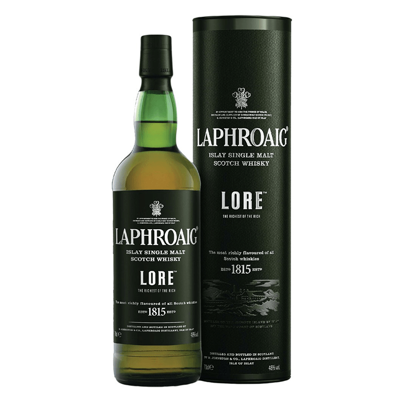 Laphroaig-Lore-Single-Malt-Scotch-Whisky