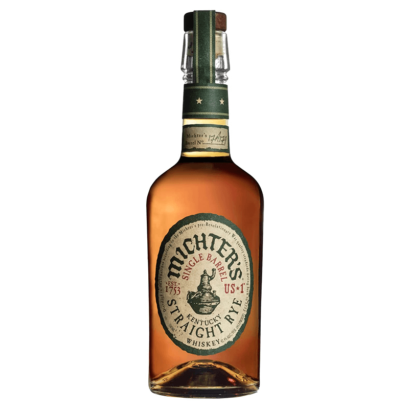 Michter's-US1-Single-Barrel-Straight-Rye-Whiskey