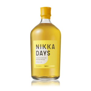 Nikka-Days-Blended-Whisky