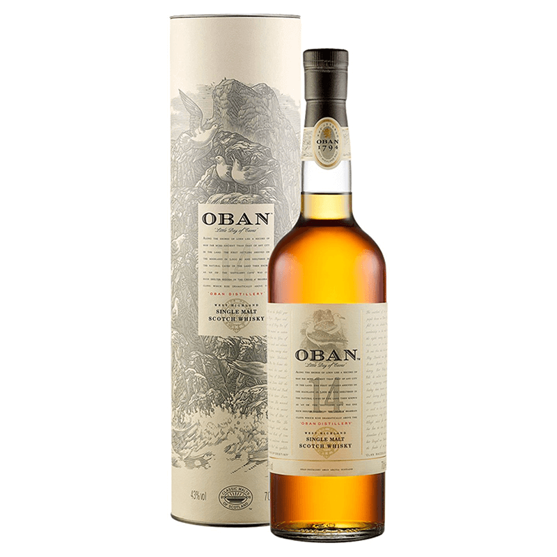 Oban-14-Jahre-Single-Malt-Scotch-Whisky