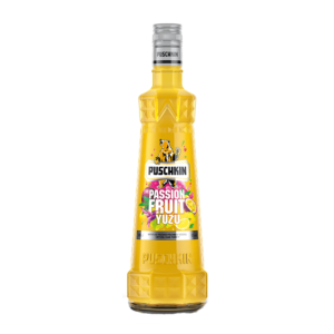 Puschkin-Passionfruit-Yuzu