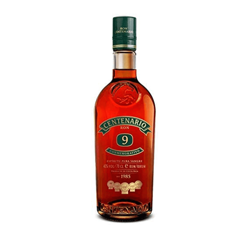 Ron-Centenario-9-Jahre-Conmemorativo-Premium-Rum
