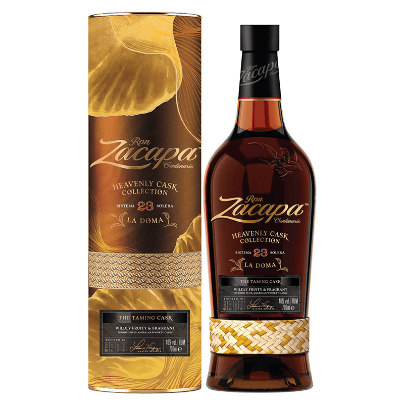 Ron-Zacapa-La-Doma-The-Taming-Cask-Heavenly-Cask-Collection
