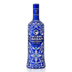 Russian-Standard-Jewellery-Edition-Vodka