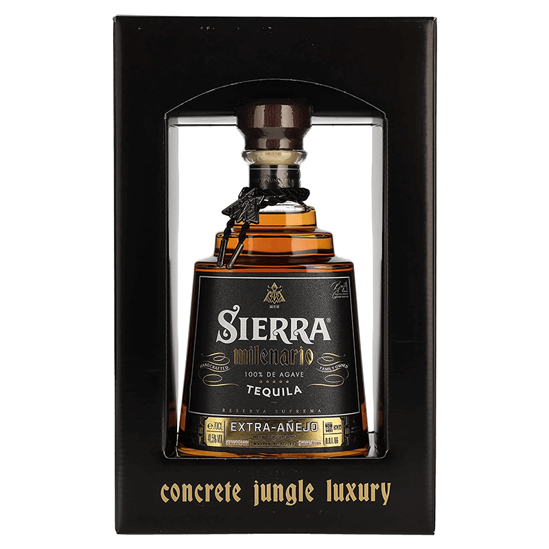 Sierra-Milenario-Extra-Anejo-Tequila