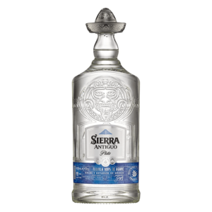 Sierra-Tequila-Antiguo-Plata-100-de-Agave