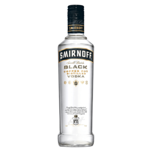 Smirnoff-Black-Label-Vodka