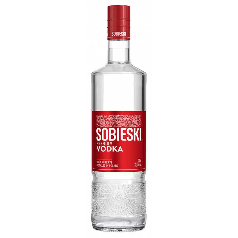 Sobieski-Vodka-Clear