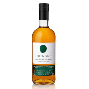 Spot-Whiskeys-Green-Spot-Single-Pot-Still-Irish-Whiskey