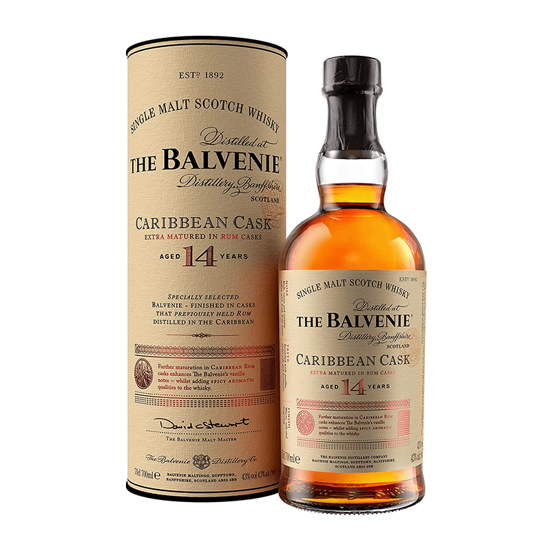 The-Balvenie-14-Jahre-Caribbean-Cask-Single-Malt-Scotch-Whisky