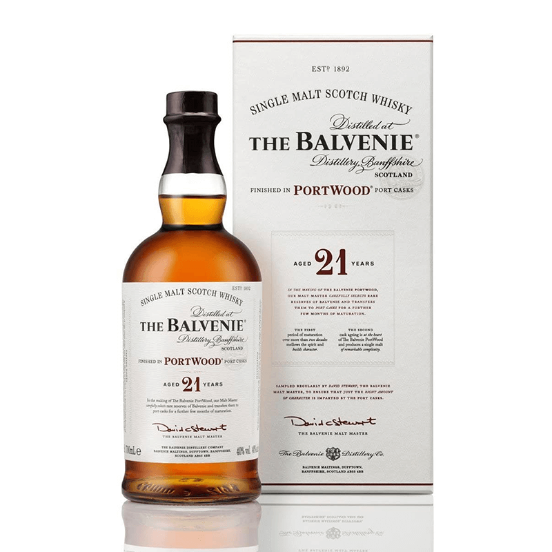 The-Balvenie-PortWood-21-Jahre-Single-Malt-Scotch-Whisky