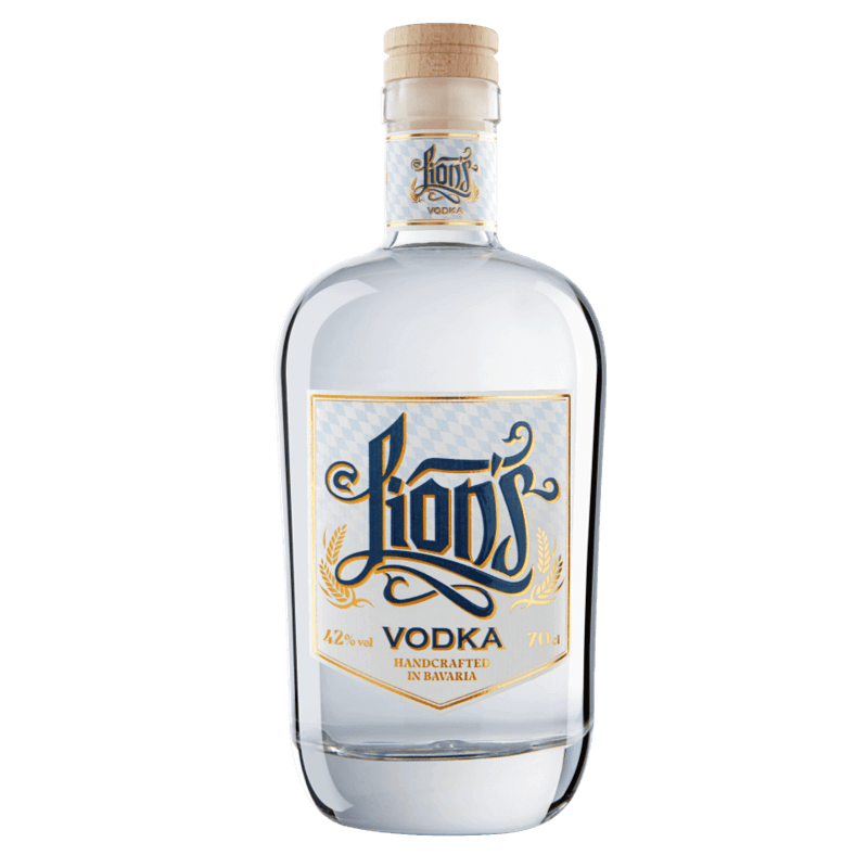 The-Duke-Lion's-Munich-Handcrafted-Vodka 