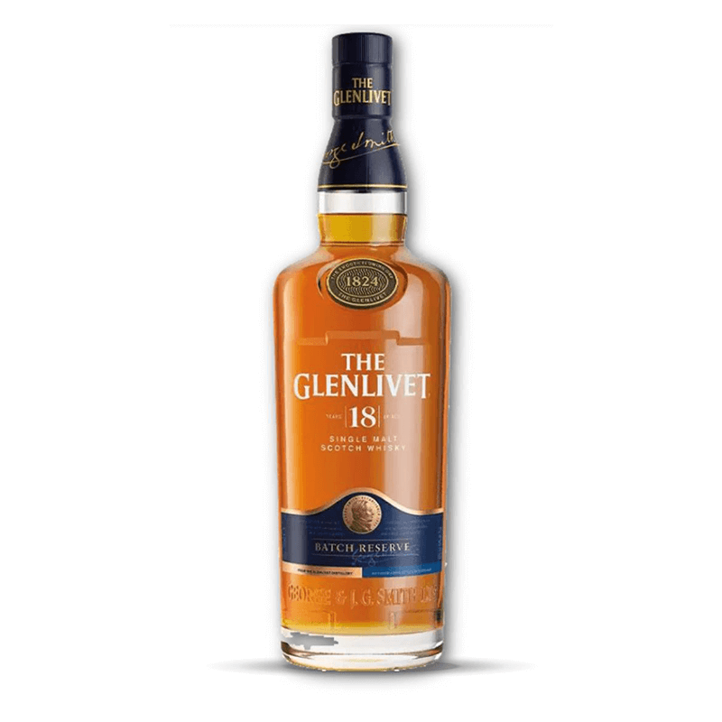 The-Glenlivet-18-Jahre-Single-Malt-Scotch-Whisky