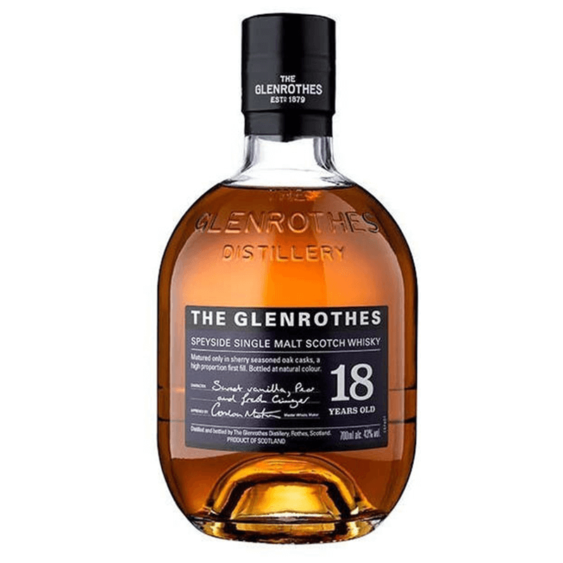 The-Glenrothes-18-Jahre-Single-Malt-Scotch-Whisky