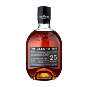 The-Glenrothes-25-Jahre-Single-Malt-Scotch-Whisky