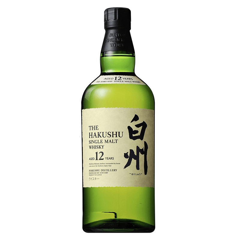 The-Hakushu-12-Jahre-Single-Malt-Whisky