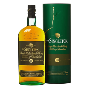The-Singleton-Of-Glendullan-18-Jahre-Single-Malt-Scotch-Whisky