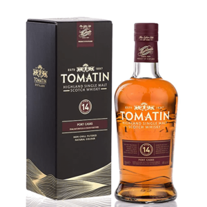 Tomatin-14-Jahre-Port-Cask-Finish-Single-Malt-Scotch-Whisky