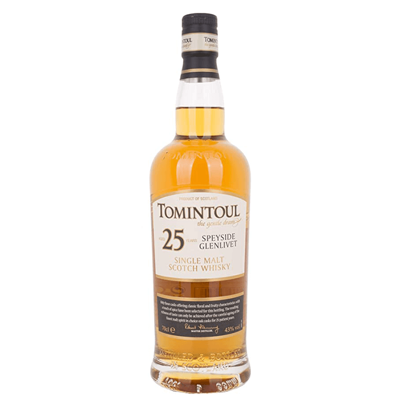 Tomintoul-25-Jahre-Single-Malt-Scotch-Whisky