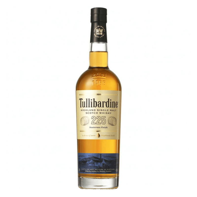 Tullibardine-225-Sauternes-Finish-Scotch
