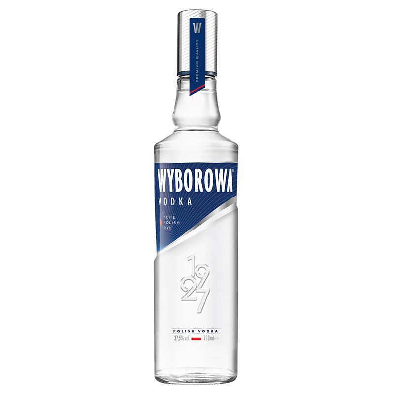 Wyborowa-Wodka