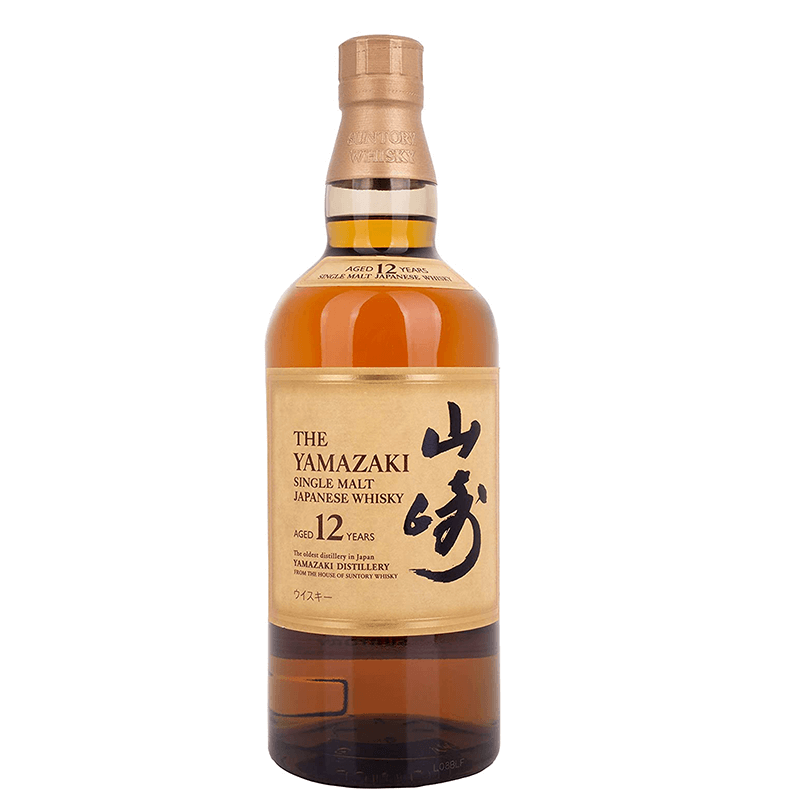 Yamazaki-12-Jahre-Single-Malt-Whisky