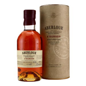 Aberlour A'Bunadh Spanish Oloroso Cask Strength Batch No. 62