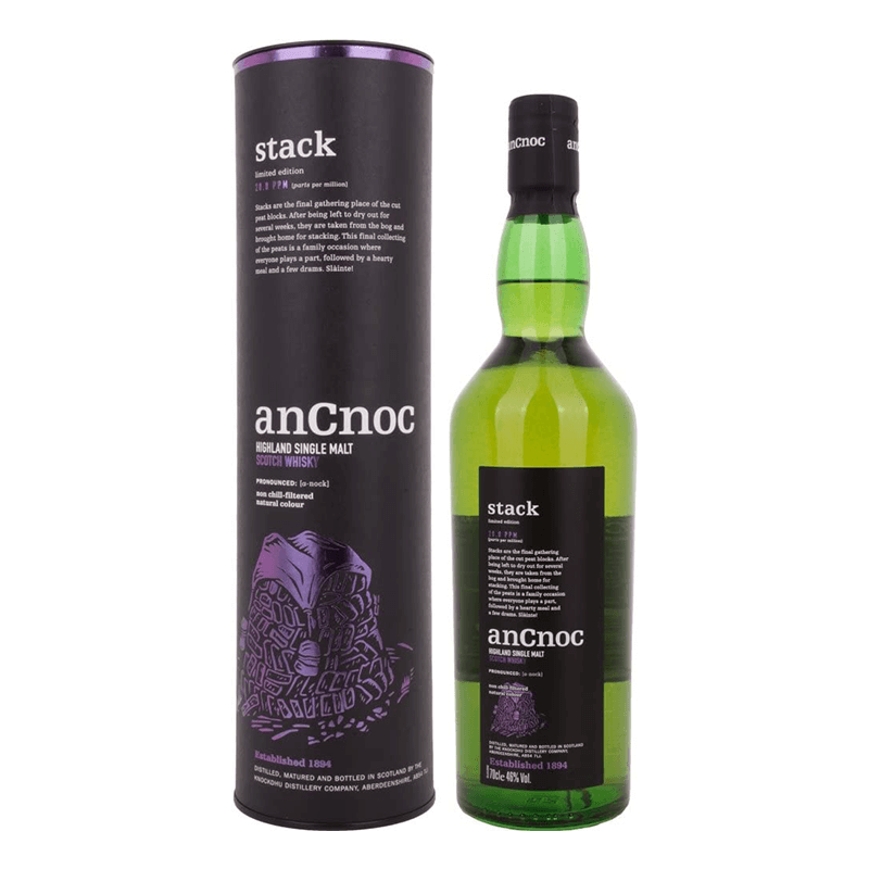 An-Cnoc-Stack-Limited-Edition-Whisky