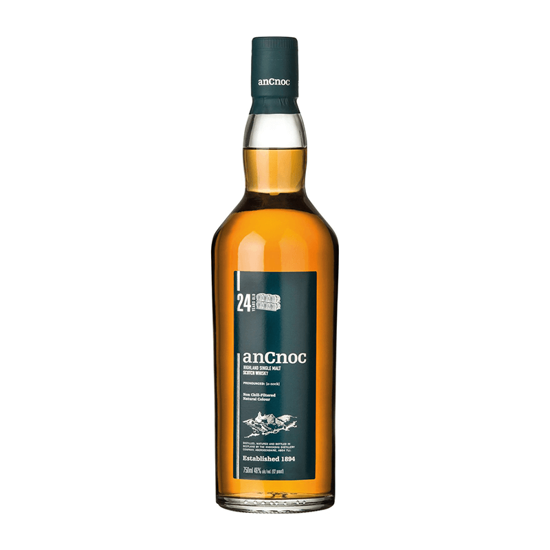 AnCnoc-24-Jahre-Single-Malt-Whisky