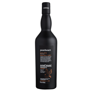 AnCnoc-Peatheart-Whisky