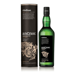 AnCnoc-rùdhan-Limited-Edition-Whisky