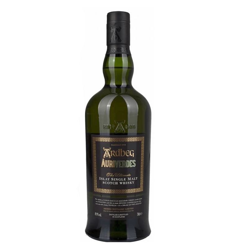 Ardbeg-Auriverdes-Whisky-Limited-Edition