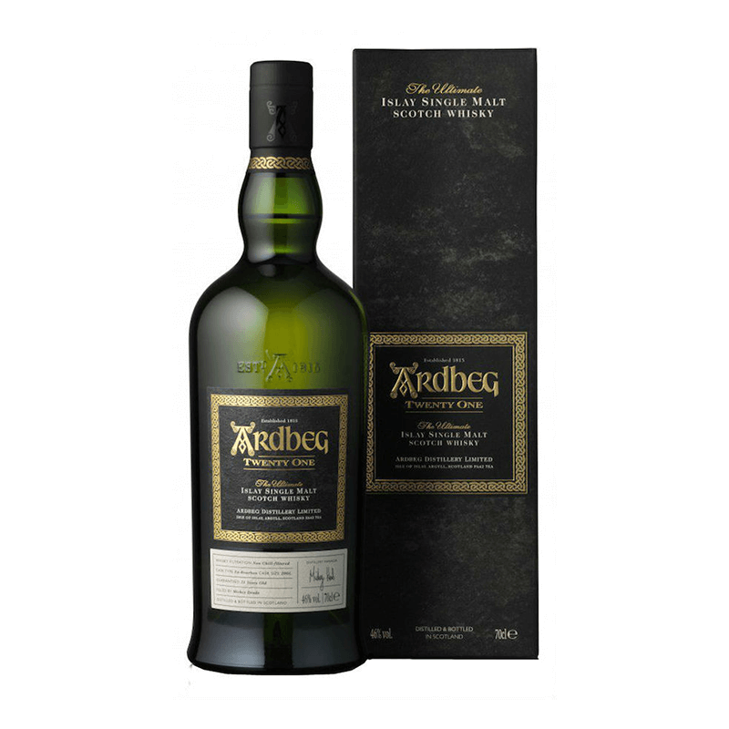 Ardbeg-Twenty-One-21-Jahre-Whisky