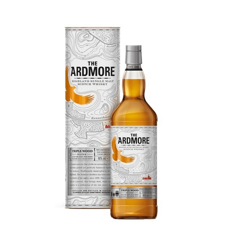 Ardmore-Triple-Wood-Single-Malt-Whisky